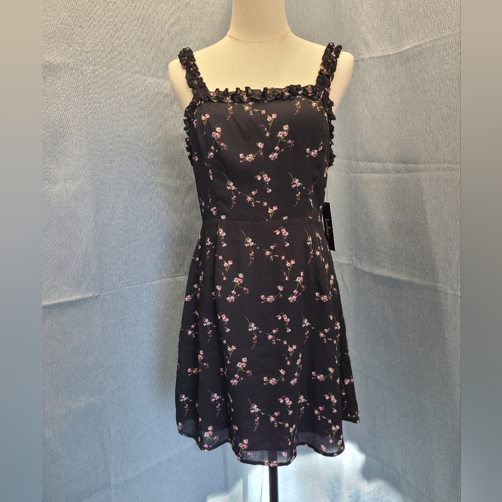 NWT Lulu's dress